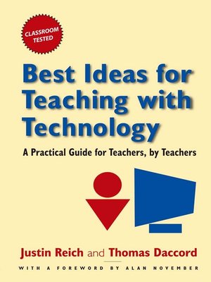 cover image of Best Ideas for Teaching with Technology